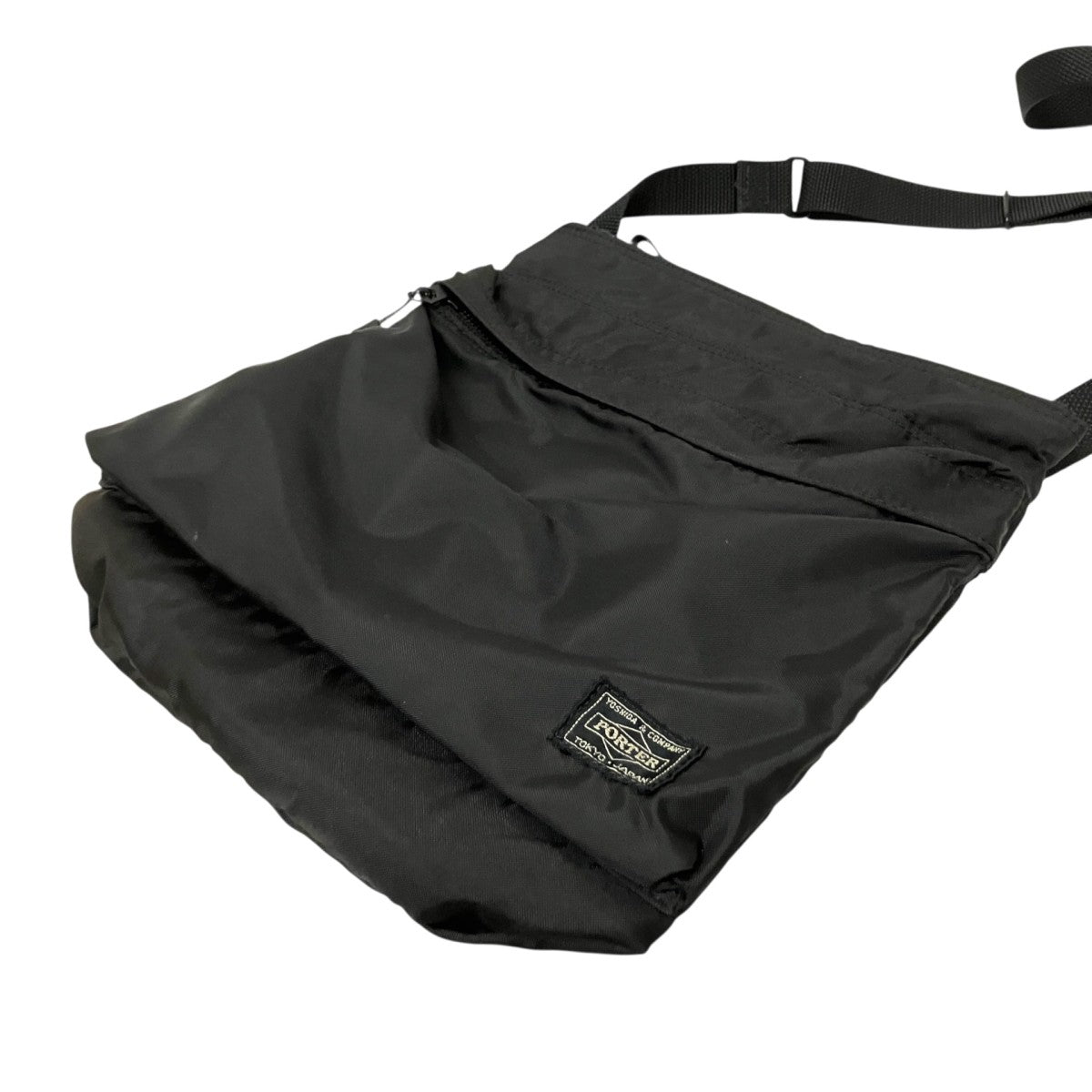 FORCE  SHOULDER BAGショルダーバッグ