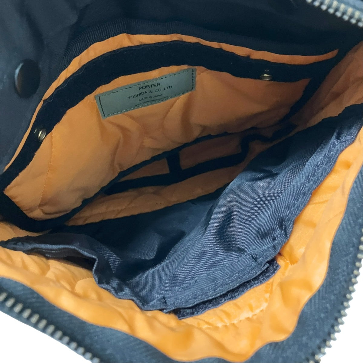 FORCE  SHOULDER BAGショルダーバッグ