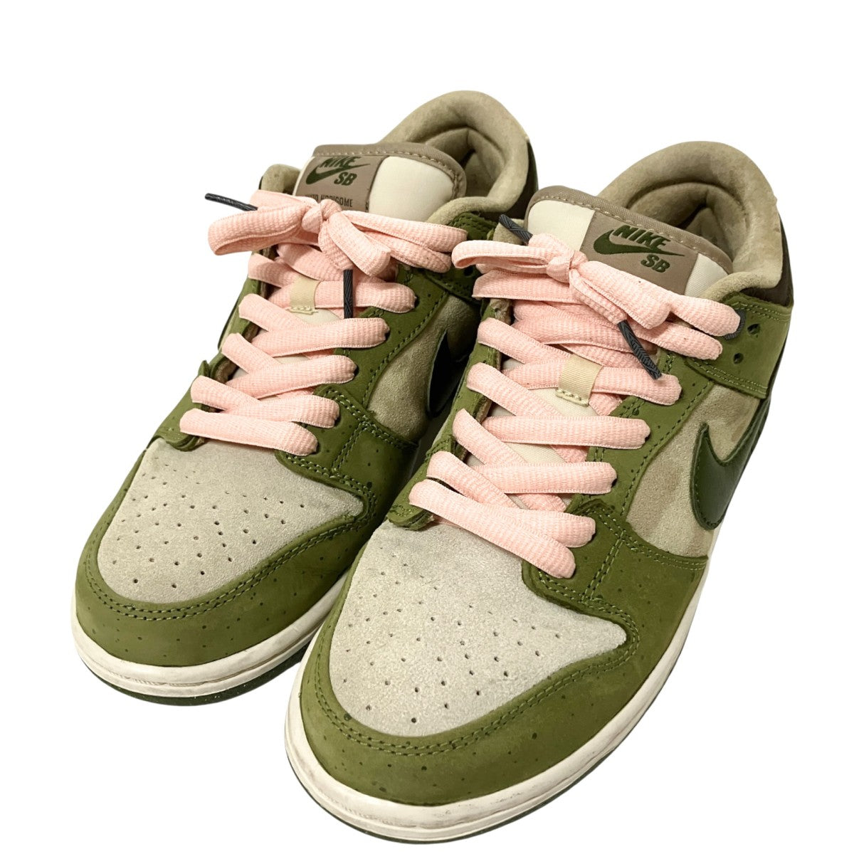 SB DUNK LOW PROスニーカーHF8022-300