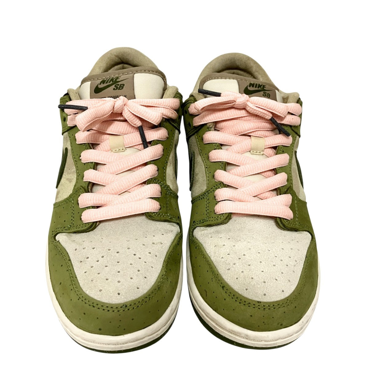 SB DUNK LOW PROスニーカーHF8022-300