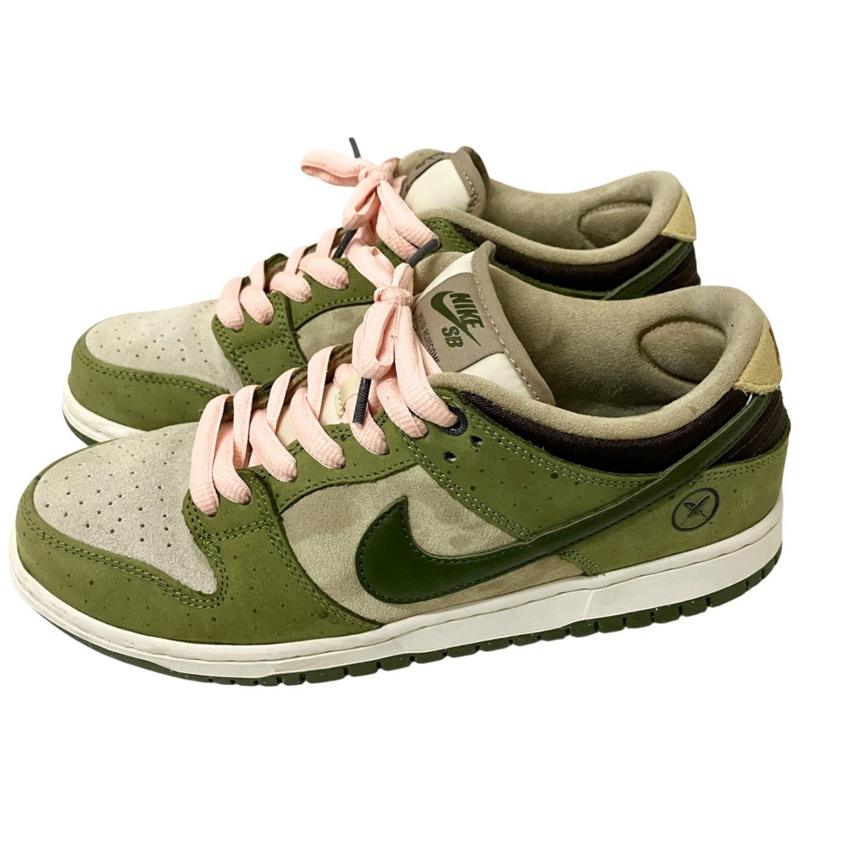 SB DUNK LOW PROスニーカーHF8022-300