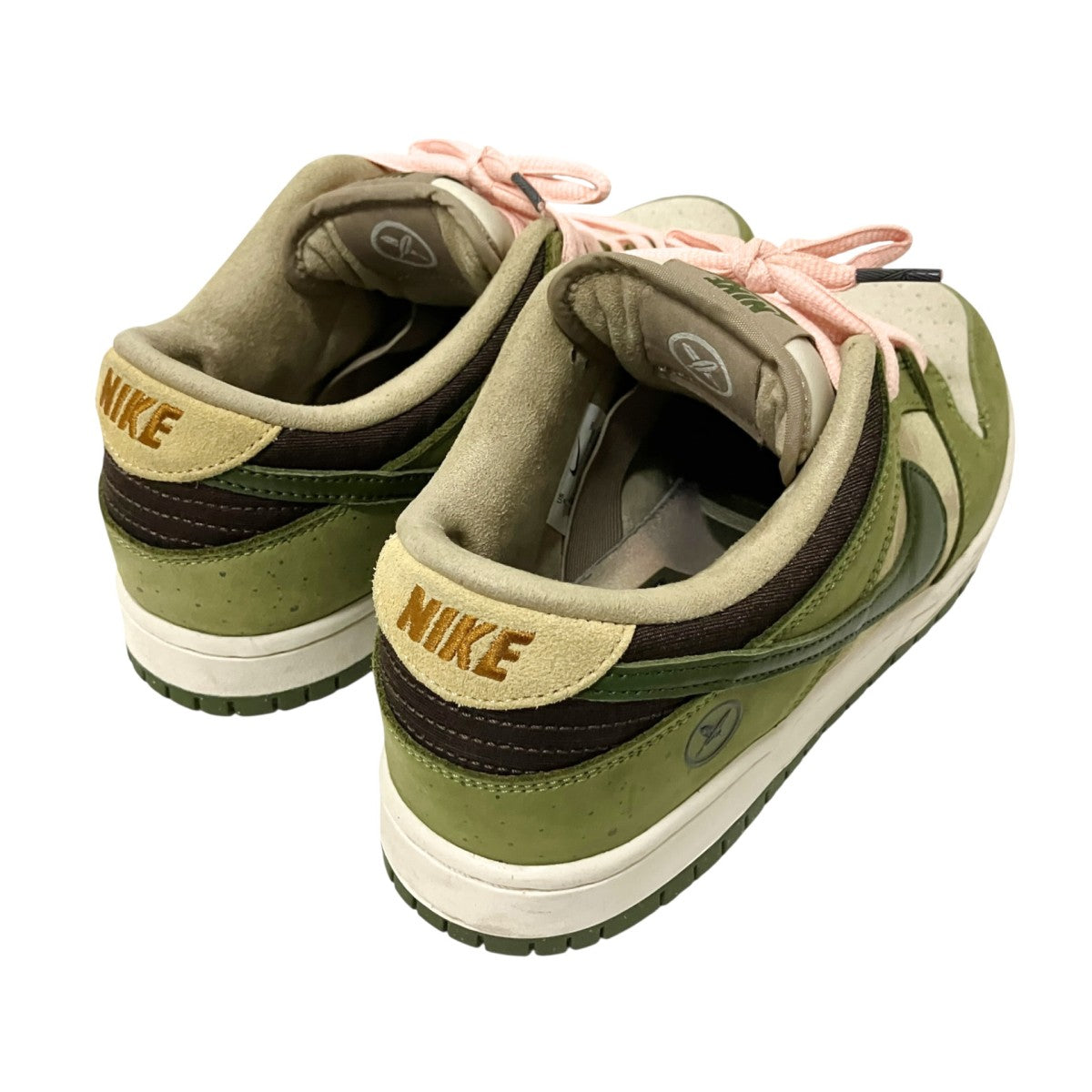 SB DUNK LOW PROスニーカーHF8022-300
