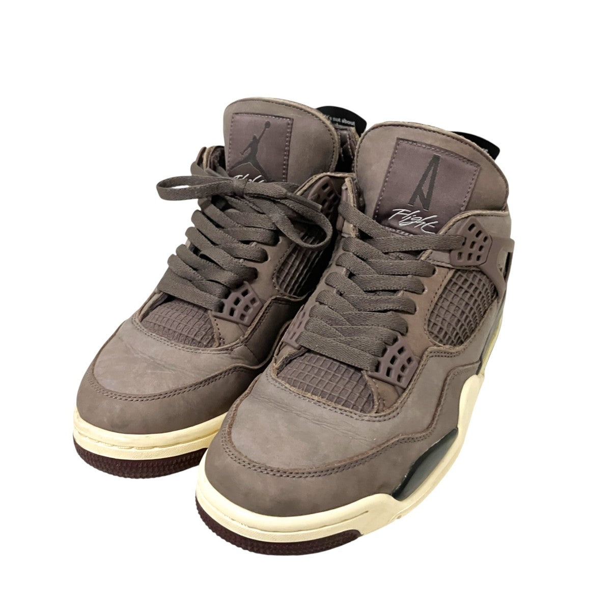 AIR JORDAN 4 RETRO SPスニーカーDV6773 220