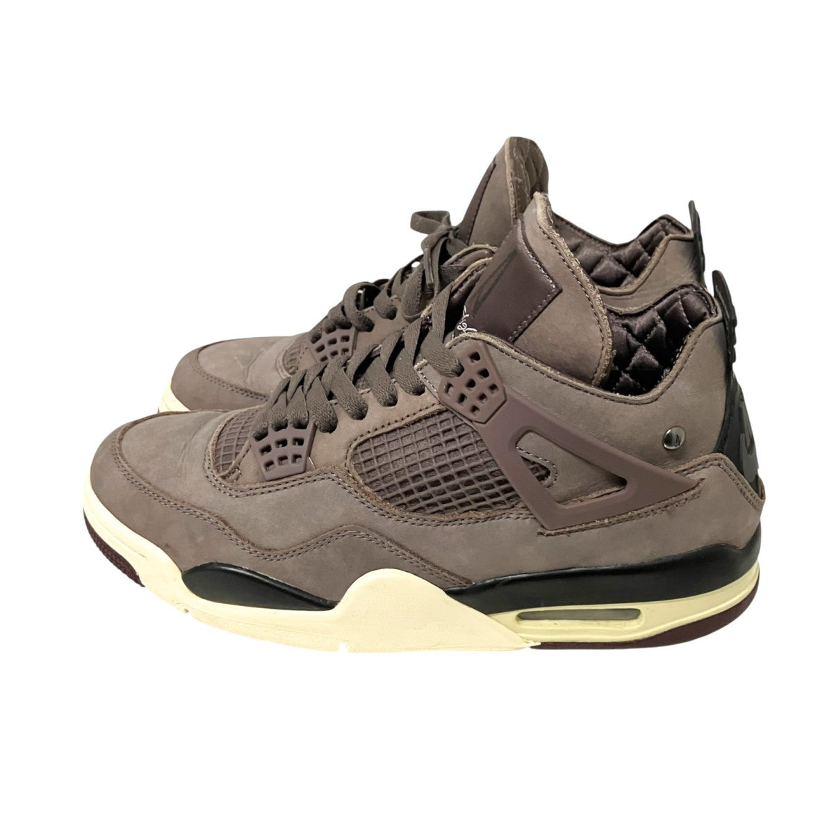 AIR JORDAN 4 RETRO SPスニーカーDV6773 220