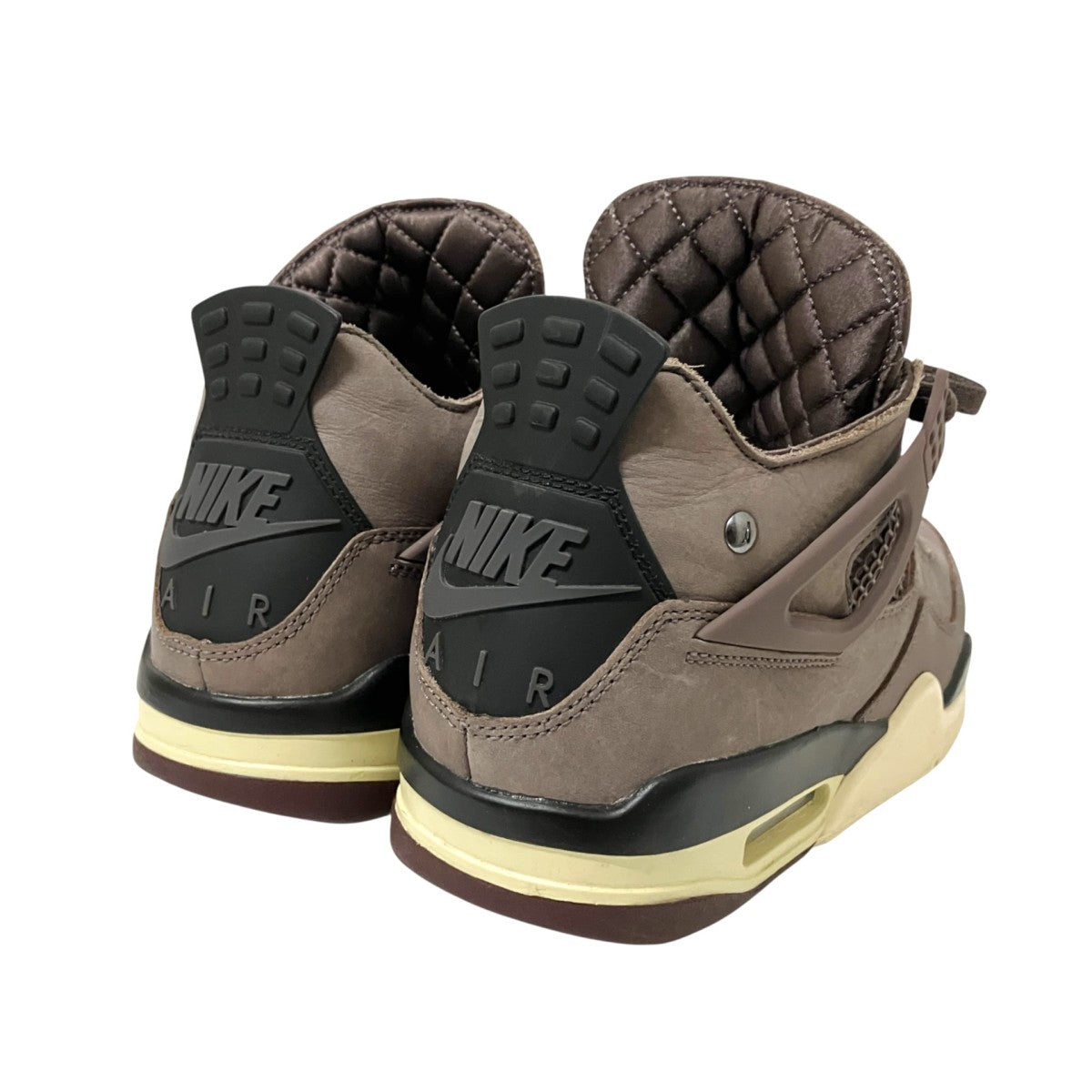AIR JORDAN 4 RETRO SPスニーカーDV6773 220