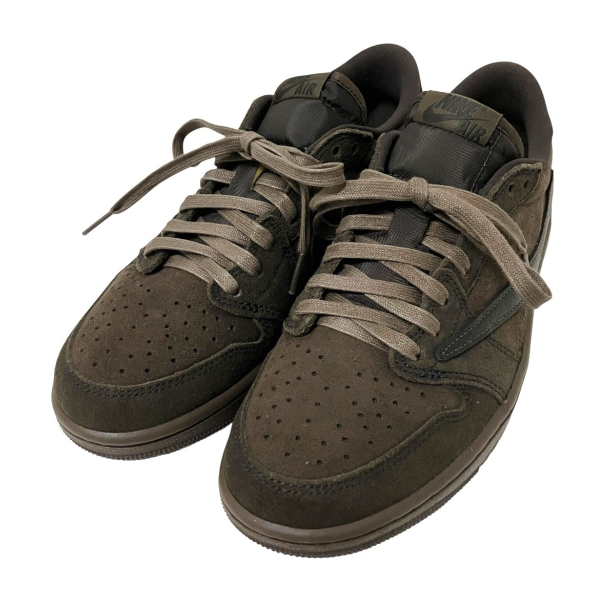 AIR JORDAN 1 LOW OG SPスニーカーDM7866 202
