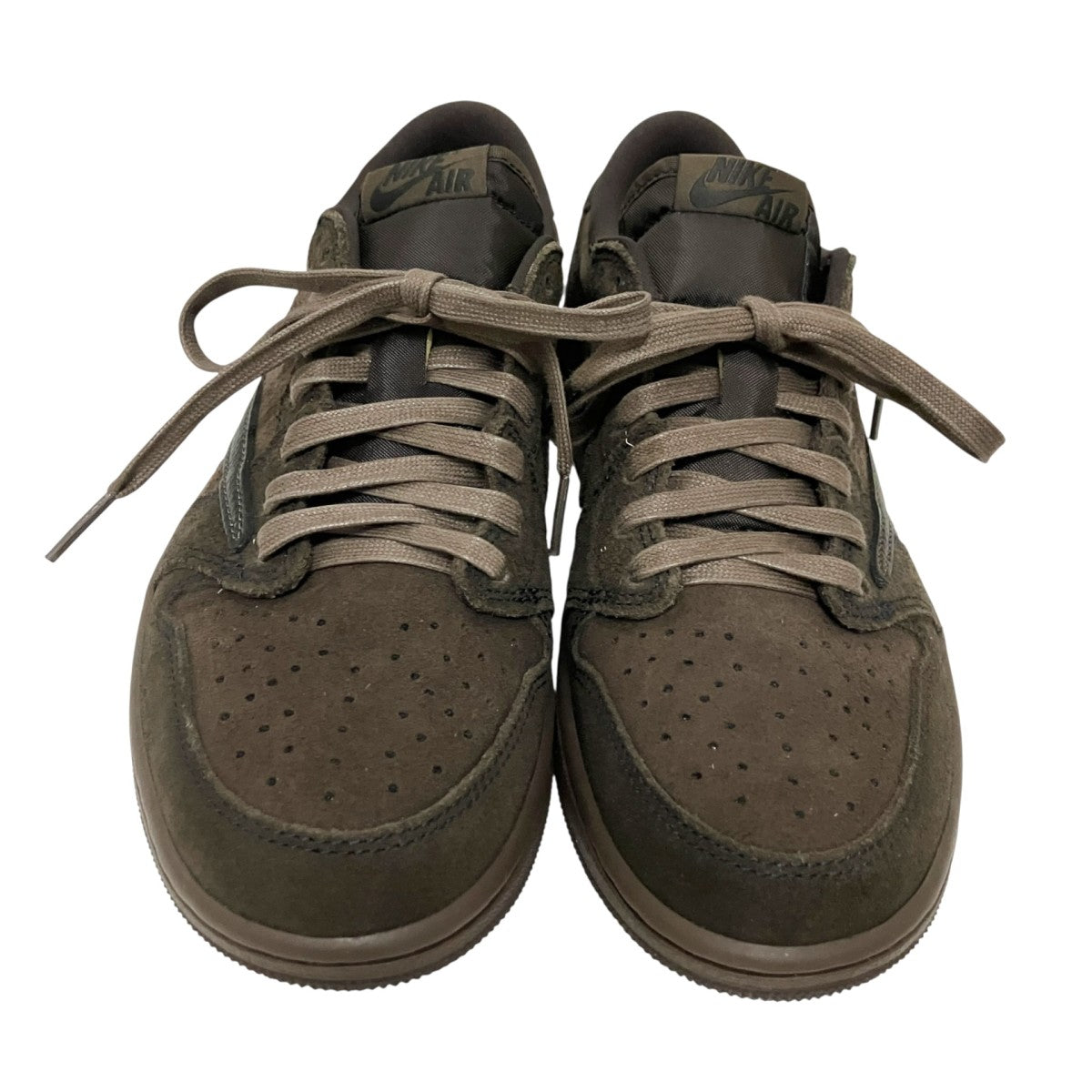 AIR JORDAN 1 LOW OG SPスニーカーDM7866 202