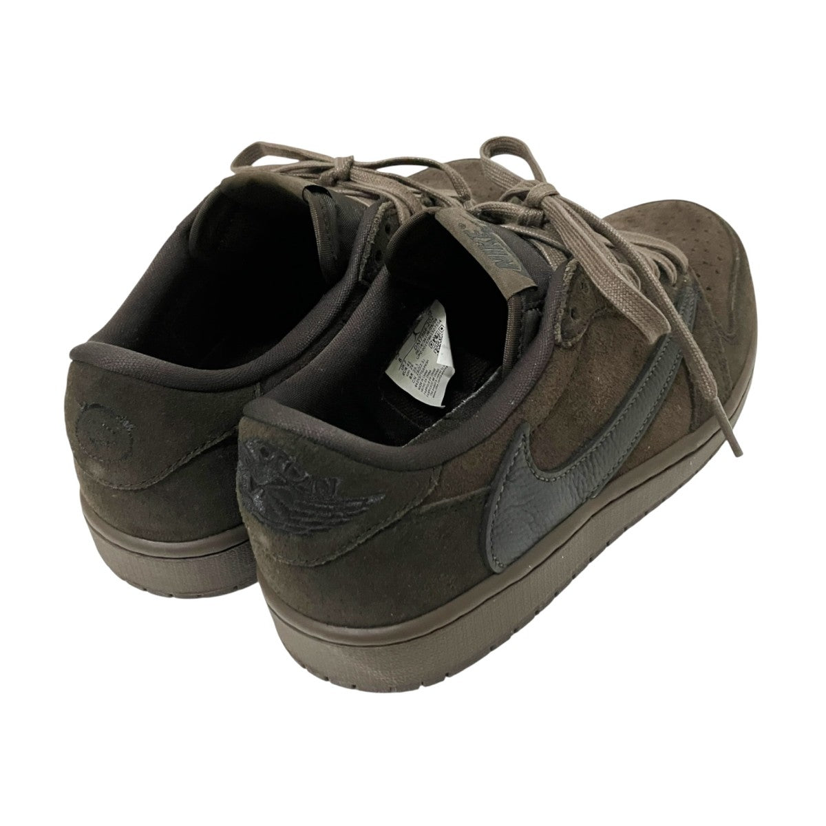 AIR JORDAN 1 LOW OG SPスニーカーDM7866 202