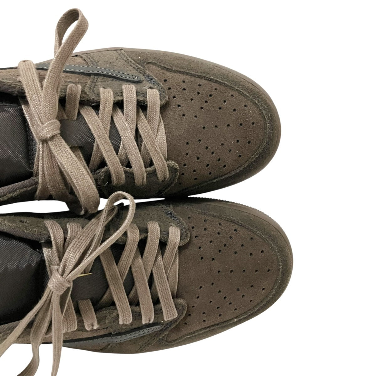 AIR JORDAN 1 LOW OG SPスニーカーDM7866 202