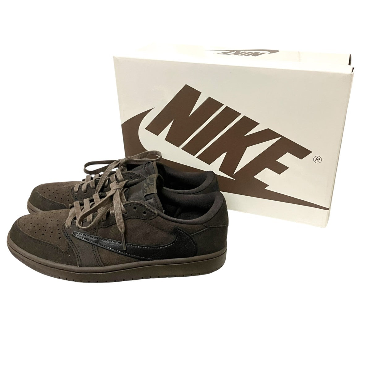 AIR JORDAN 1 LOW OG SPスニーカーDM7866 202