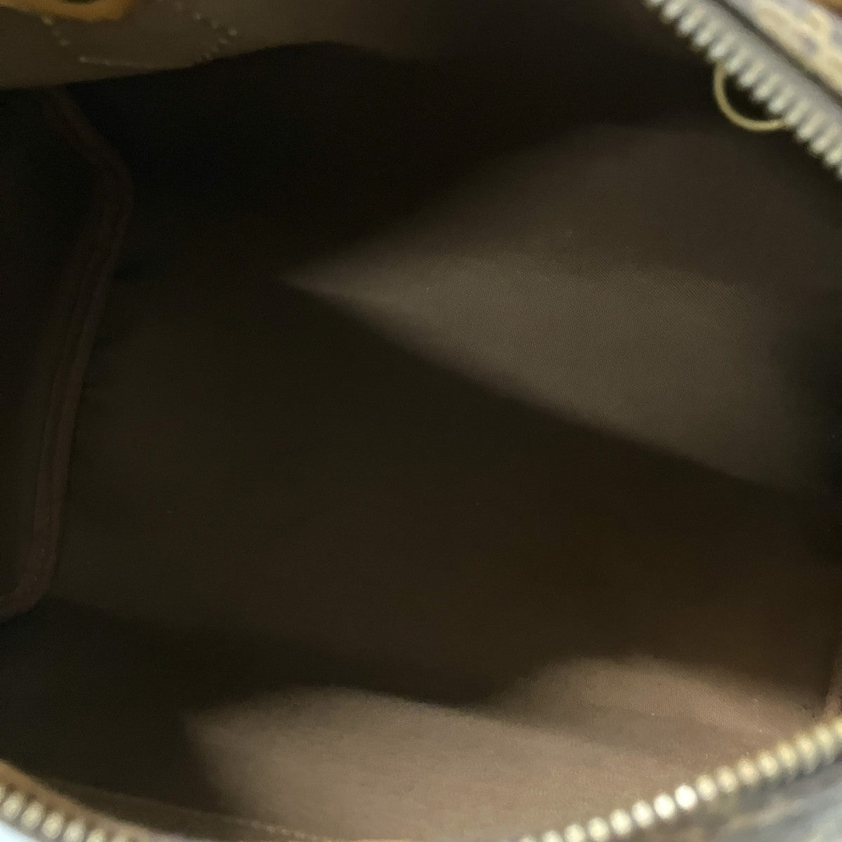 スピーディ30モノグラムハンドバッグM41526