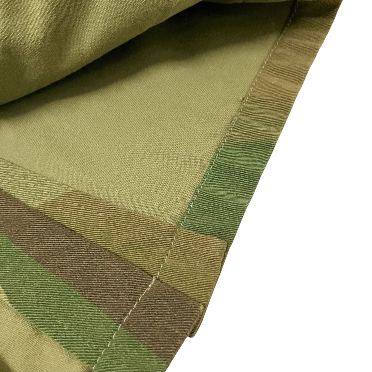 NEW POCKET TENZING JACKET CAMOカモフラ柄テーラードジャケット8051180001