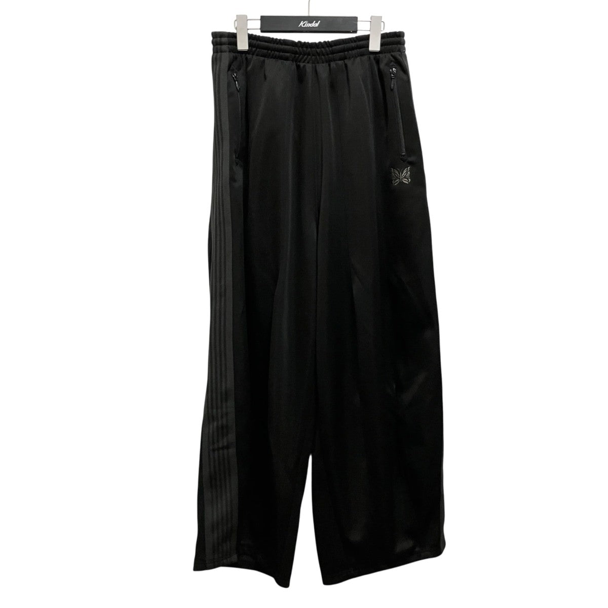 H．D． Track Pant PolySmoothトラックパンツPU1595