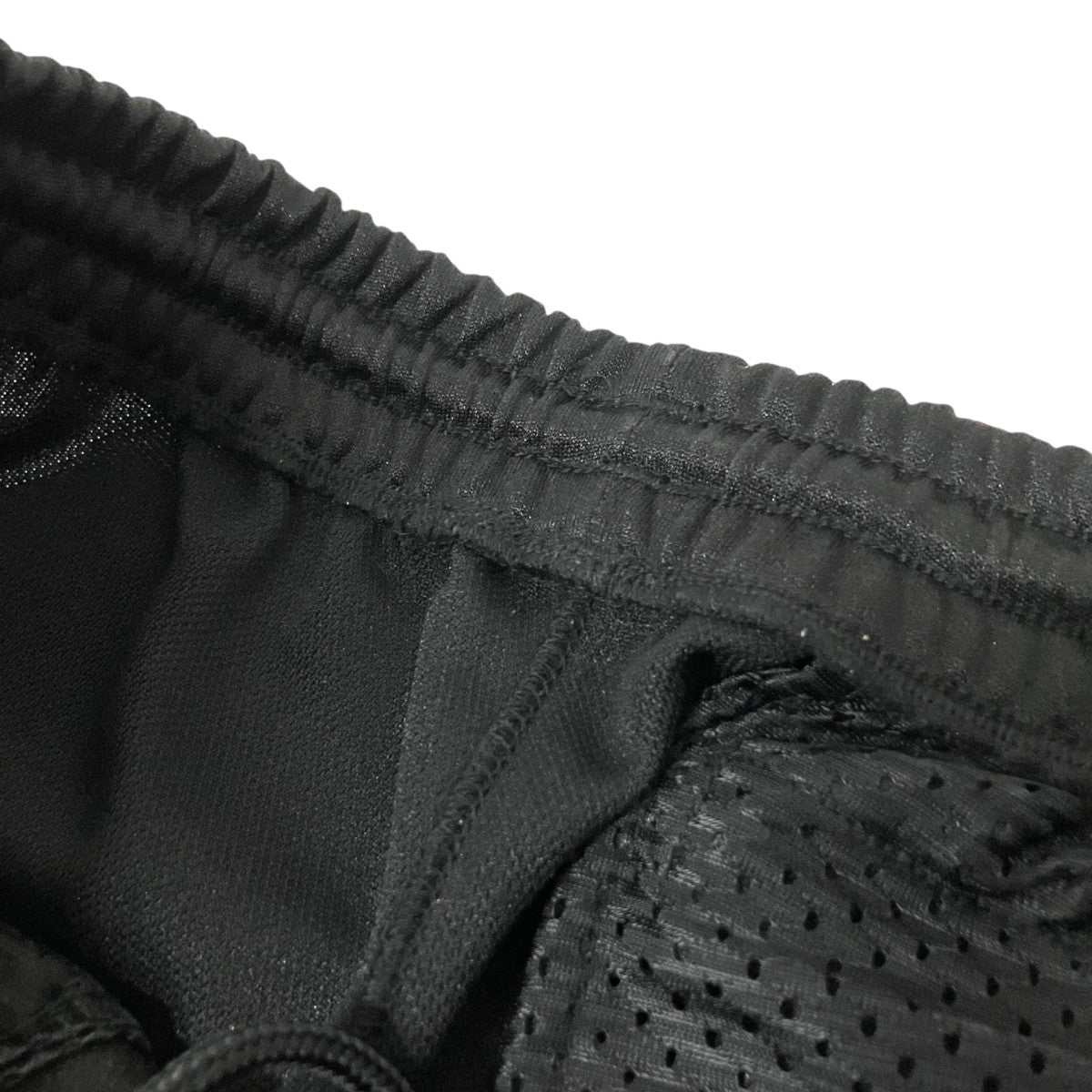 H．D． Track Pant PolySmoothトラックパンツPU1595
