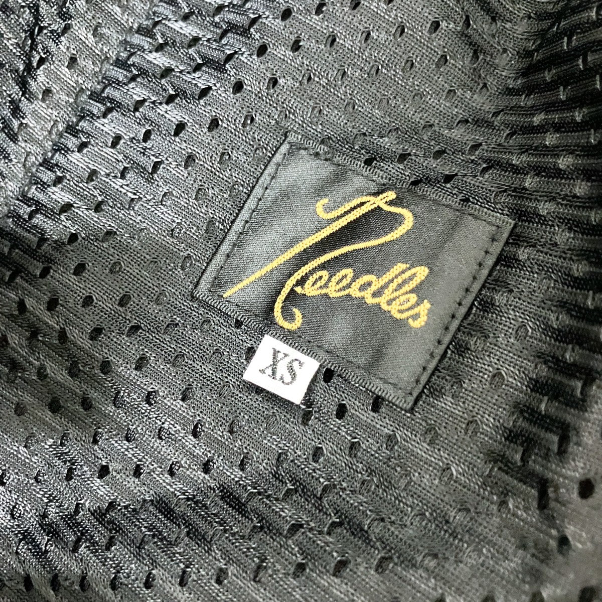 H．D． Track Pant PolySmoothトラックパンツPU1595