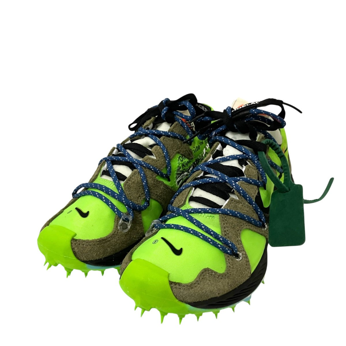 WMNS ZOOM TERRA KIGER 5スニーカーCD8179 300