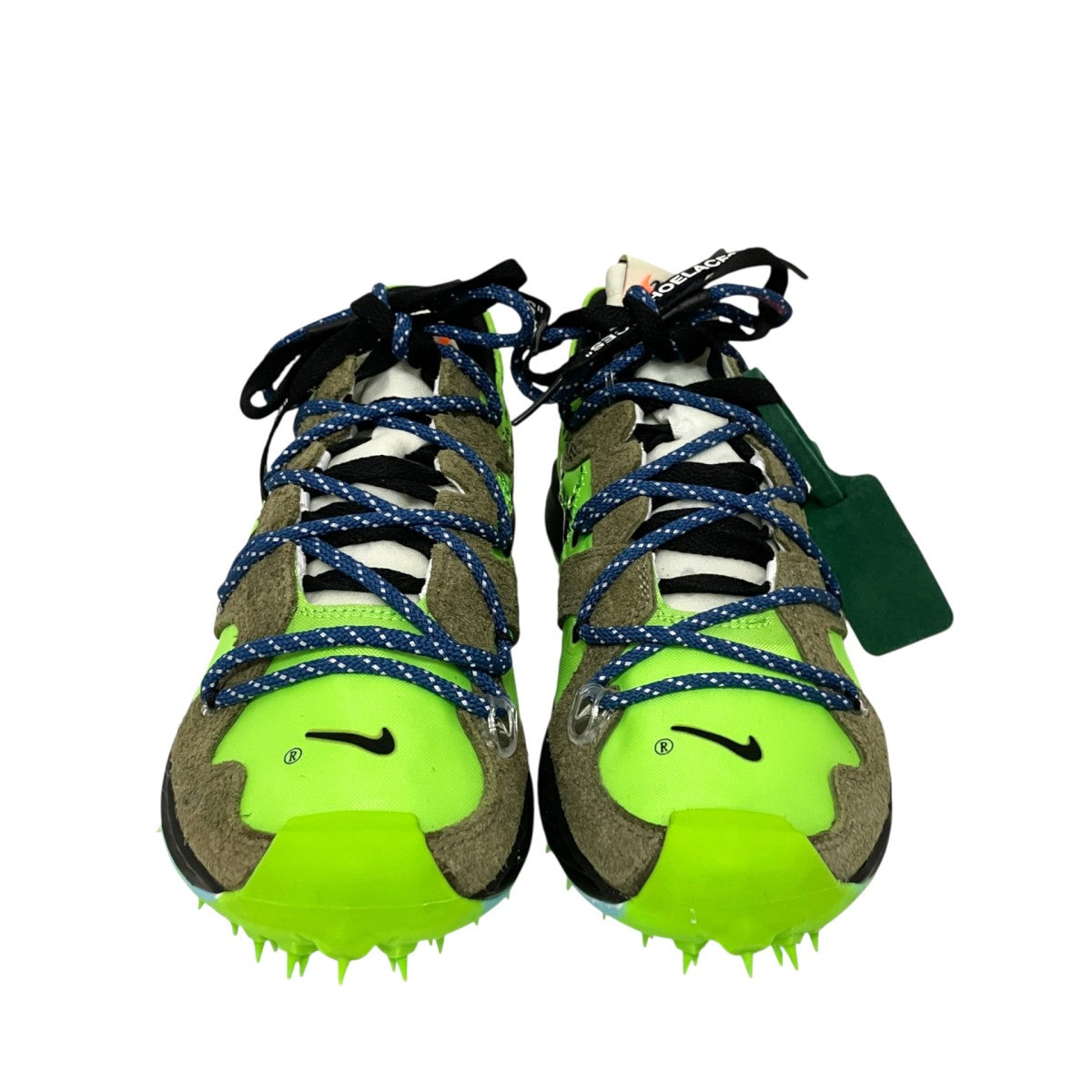 WMNS ZOOM TERRA KIGER 5スニーカーCD8179 300