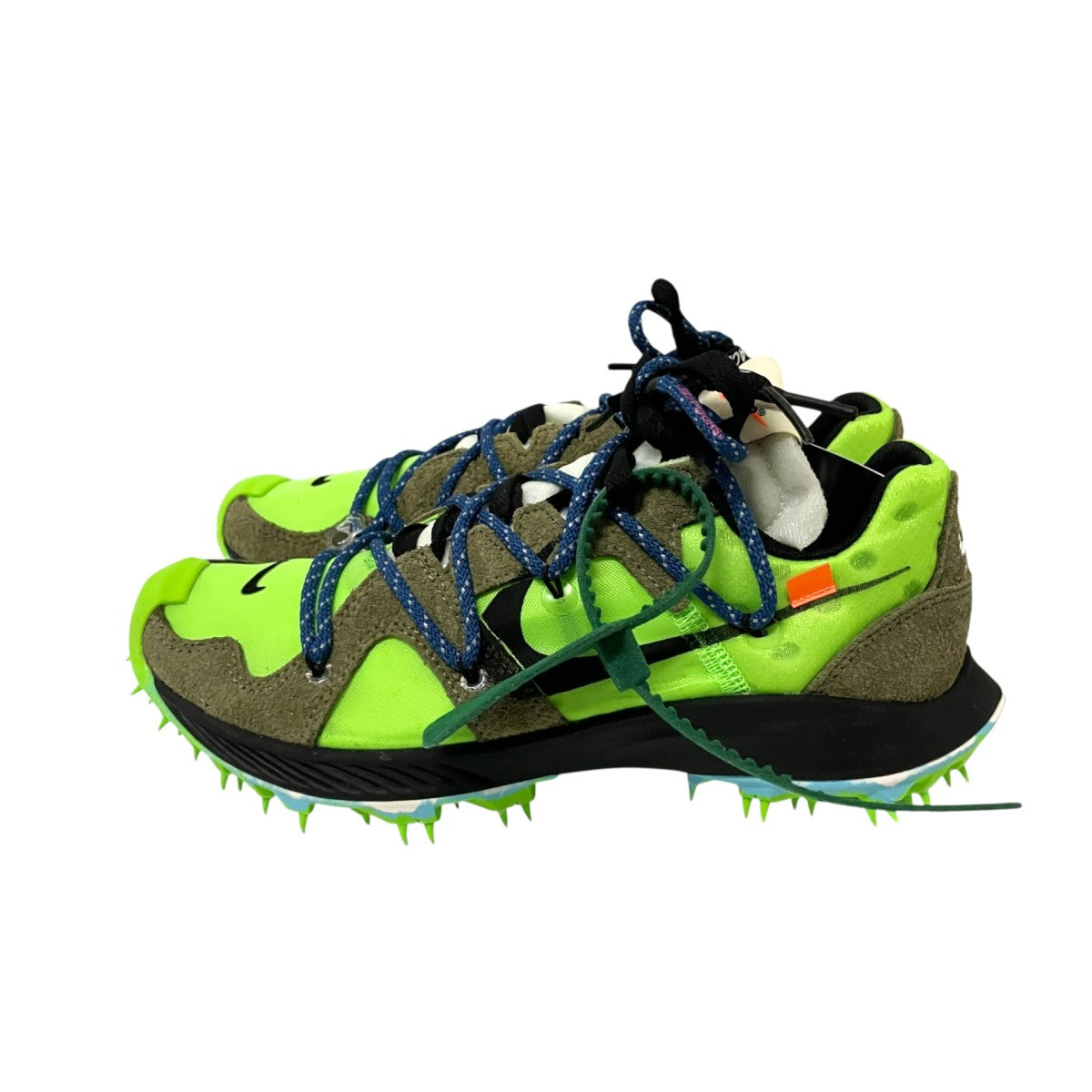 WMNS ZOOM TERRA KIGER 5スニーカーCD8179 300