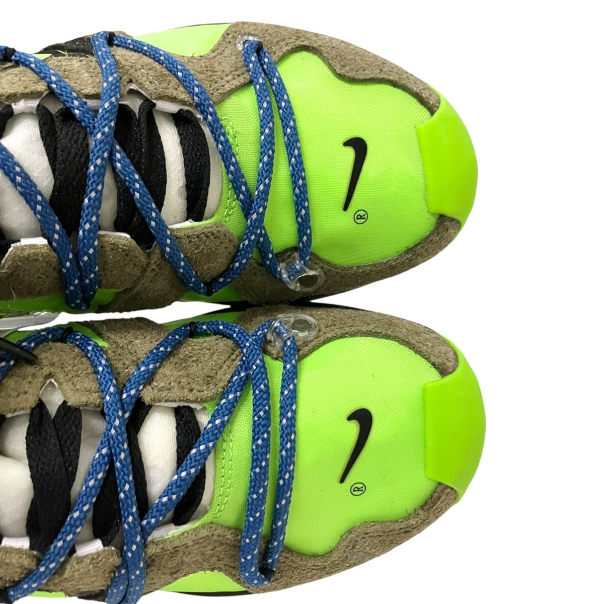 WMNS ZOOM TERRA KIGER 5スニーカーCD8179 300
