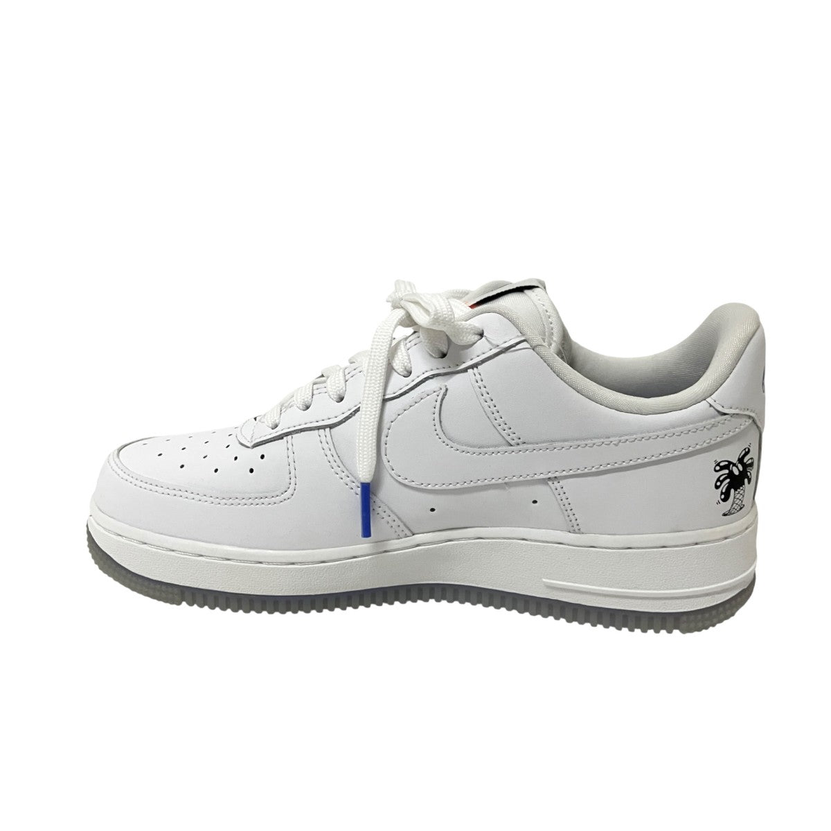 AIR FORCE 1 FLYLEATHER QSスニーカーCI5545 100