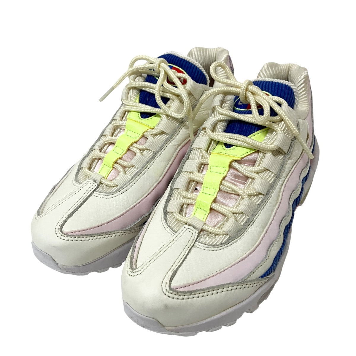 WMNS AIR MAX 95 SEスニーカーAQ4138 101