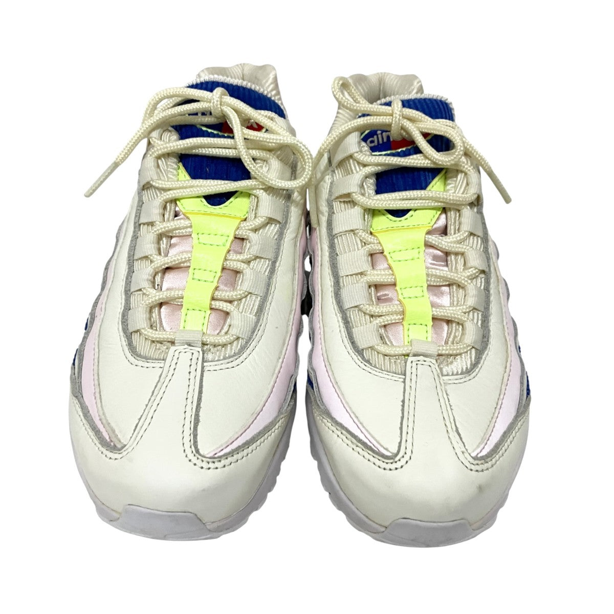WMNS AIR MAX 95 SEスニーカーAQ4138 101