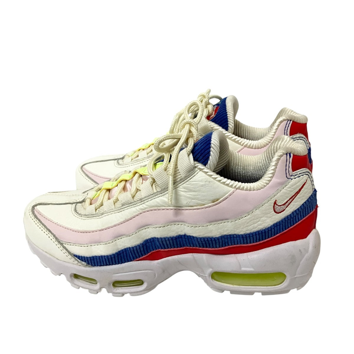 WMNS AIR MAX 95 SEスニーカーAQ4138 101