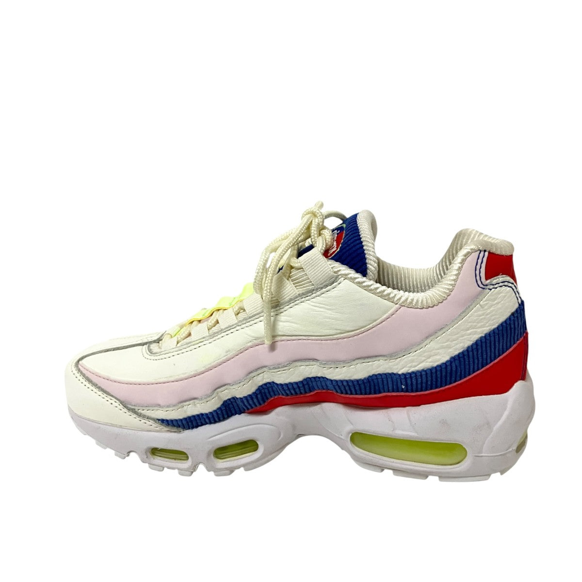 WMNS AIR MAX 95 SEスニーカーAQ4138 101