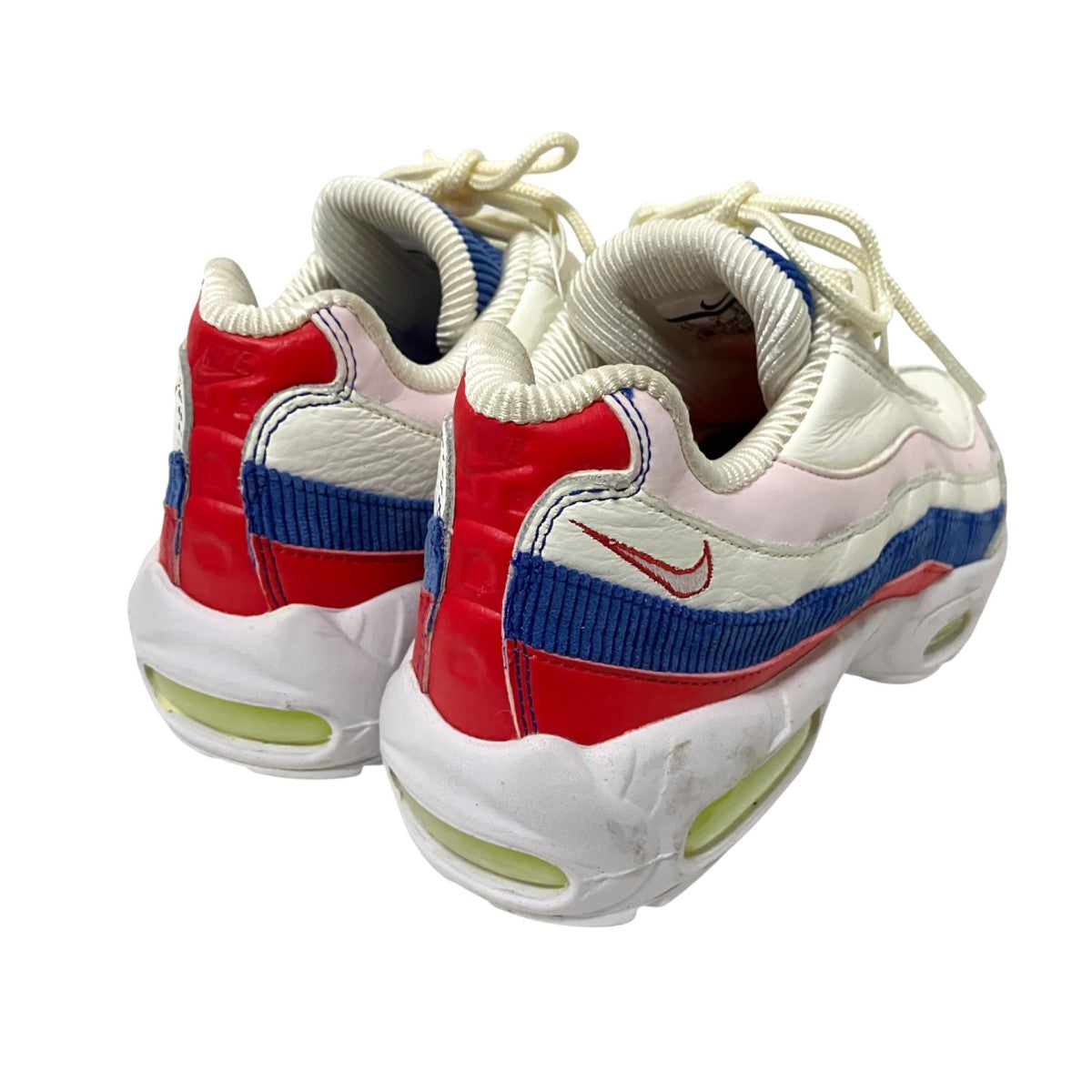 WMNS AIR MAX 95 SEスニーカーAQ4138 101