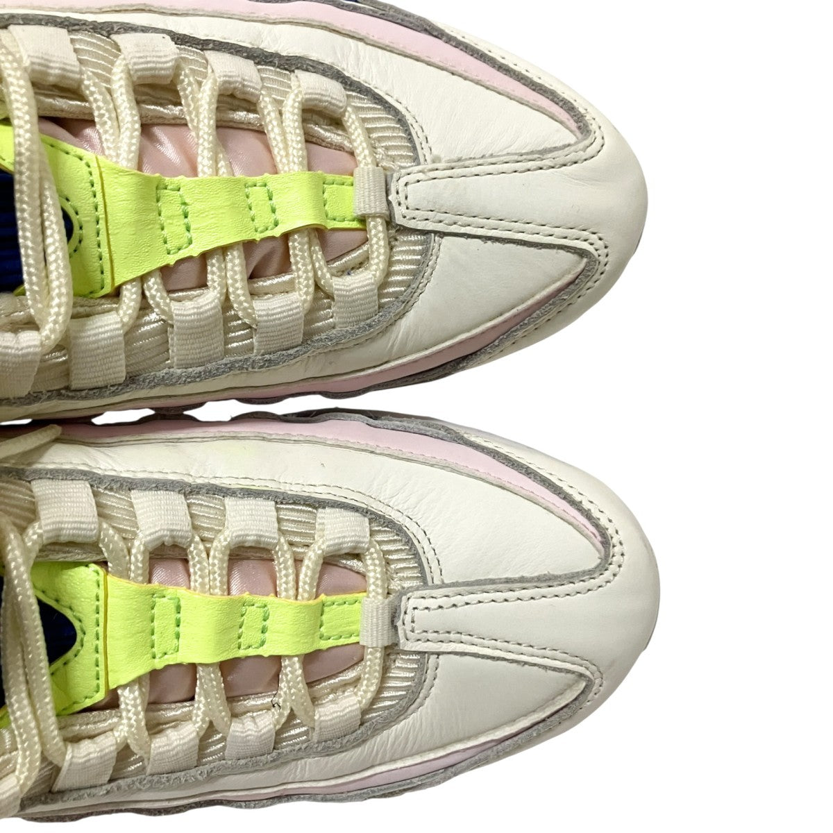 WMNS AIR MAX 95 SEスニーカーAQ4138 101