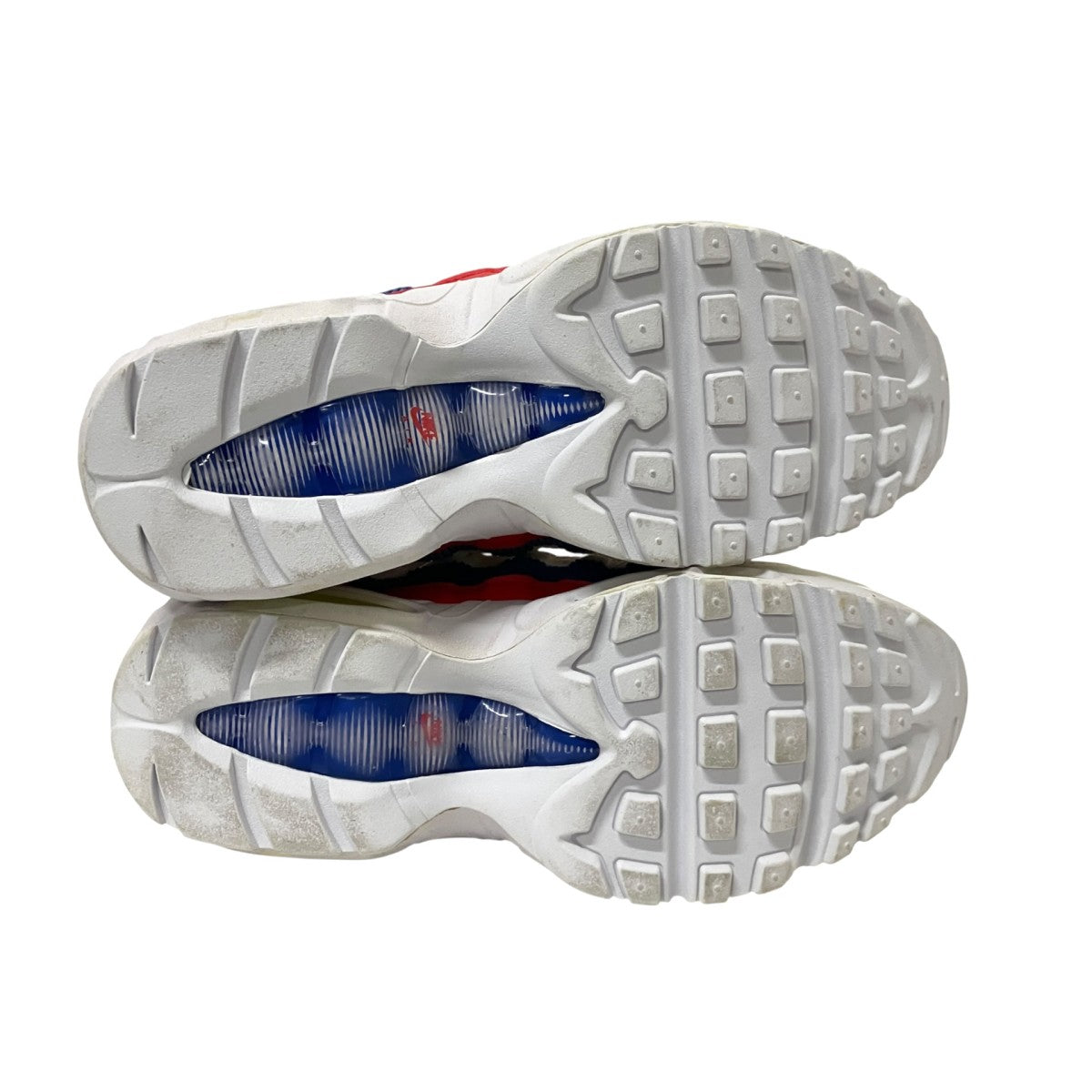 WMNS AIR MAX 95 SEスニーカーAQ4138 101