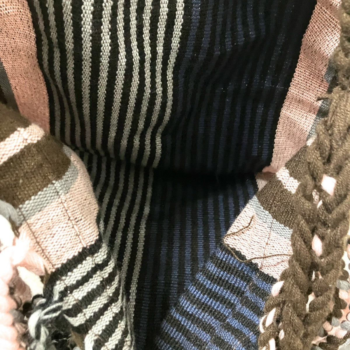 HAMMOCK BAGトートバッグ
