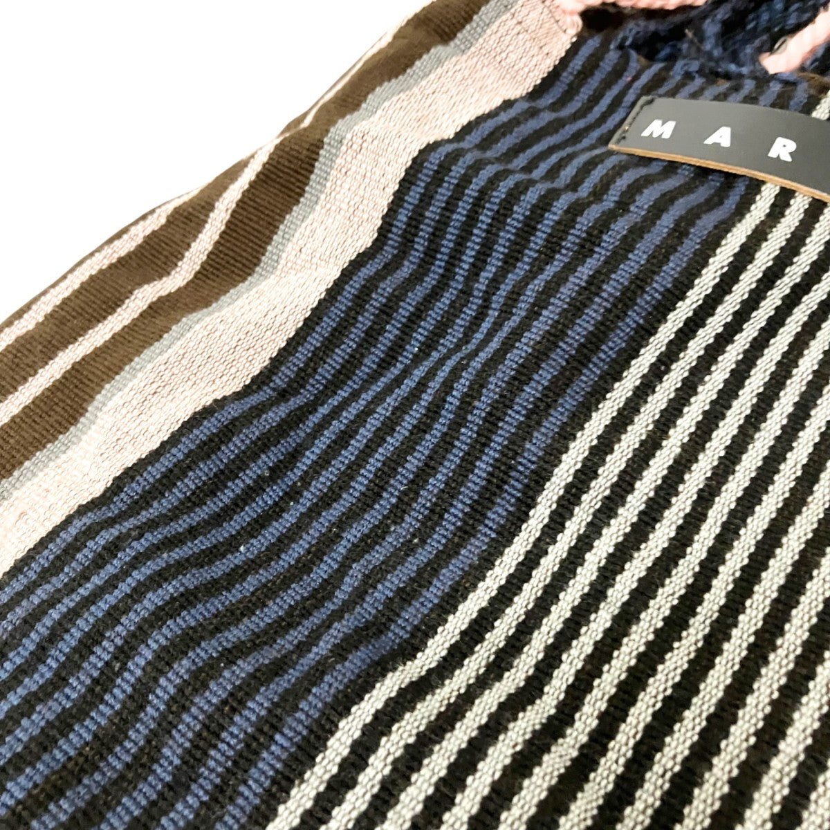 HAMMOCK BAGトートバッグ