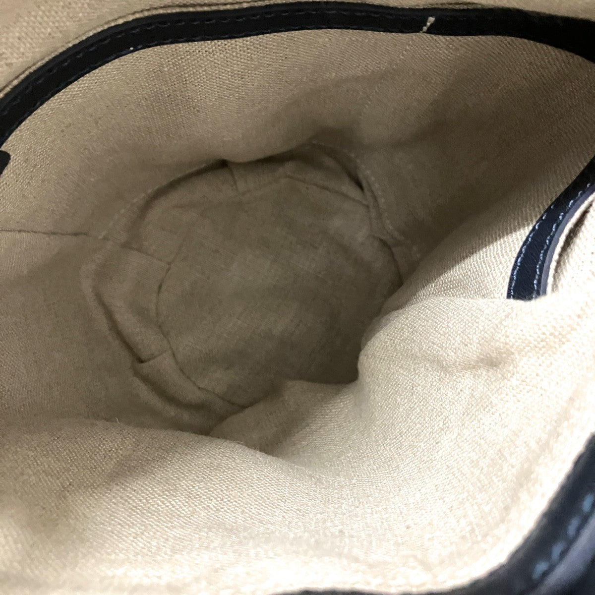 レザーバッグ