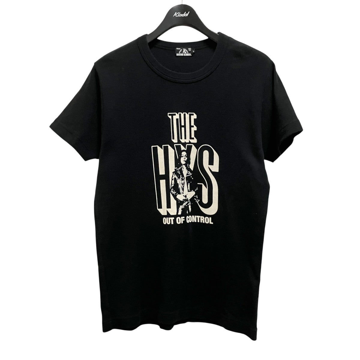半袖Tシャツ02193CT09