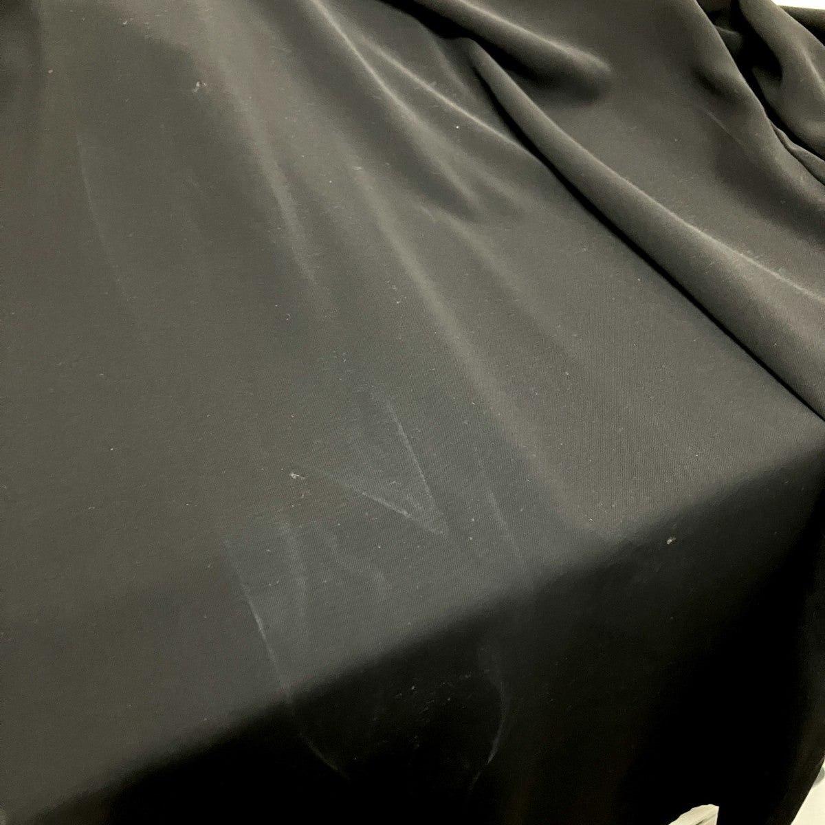 VINTAGE UPPER VOLUME OVER DRESS長袖ワンピース02220591741