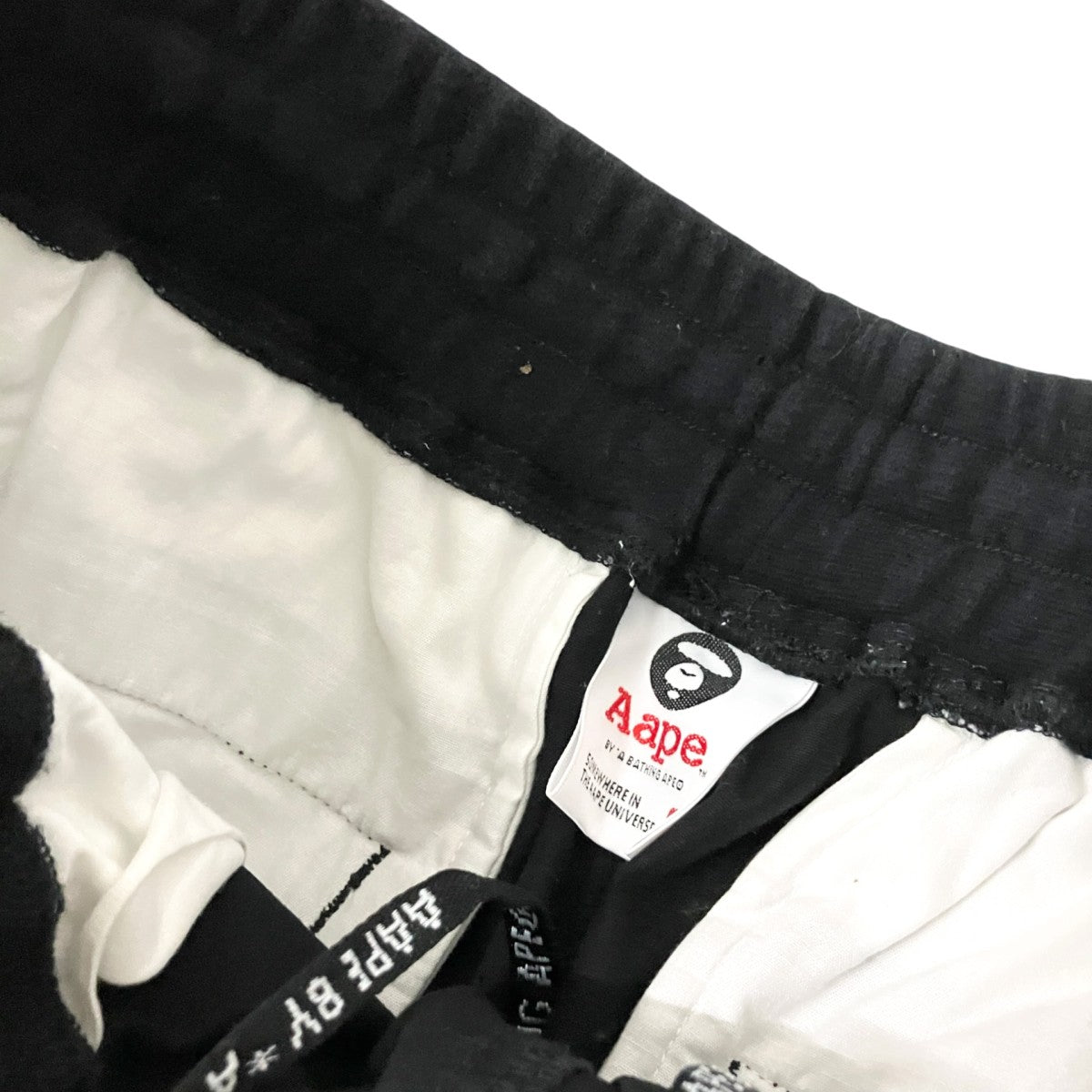 ハーフパンツAAPSPM6841XXI