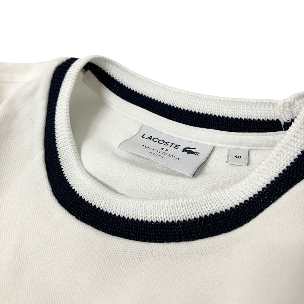 半袖TシャツTF7221 10