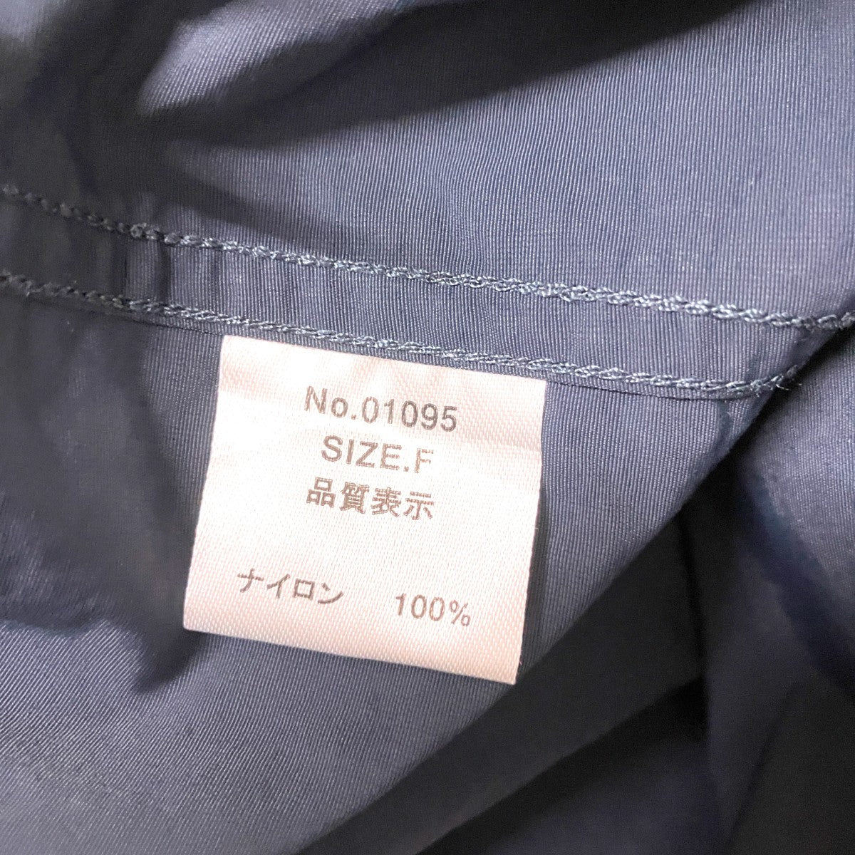 premium nylon half sleeve shirt半袖シャツ01095