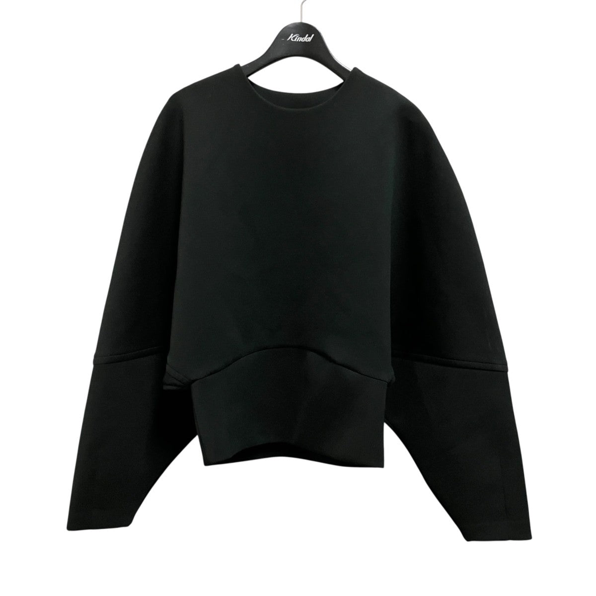 ドルマンスリーブカットソー017 022 CT40