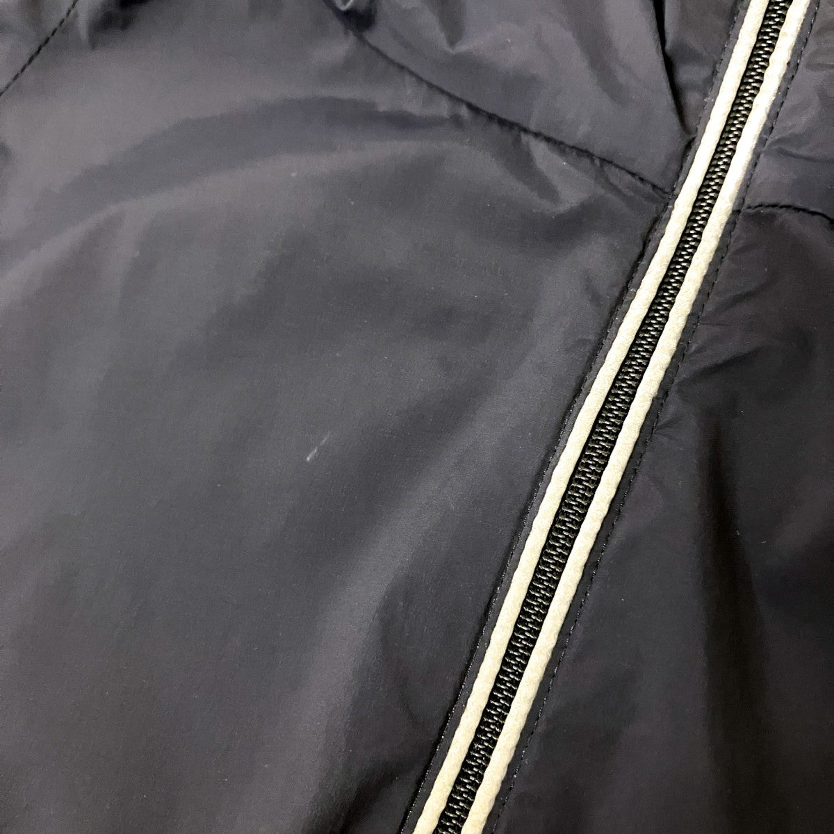 ジップパーカーBRM241M06
