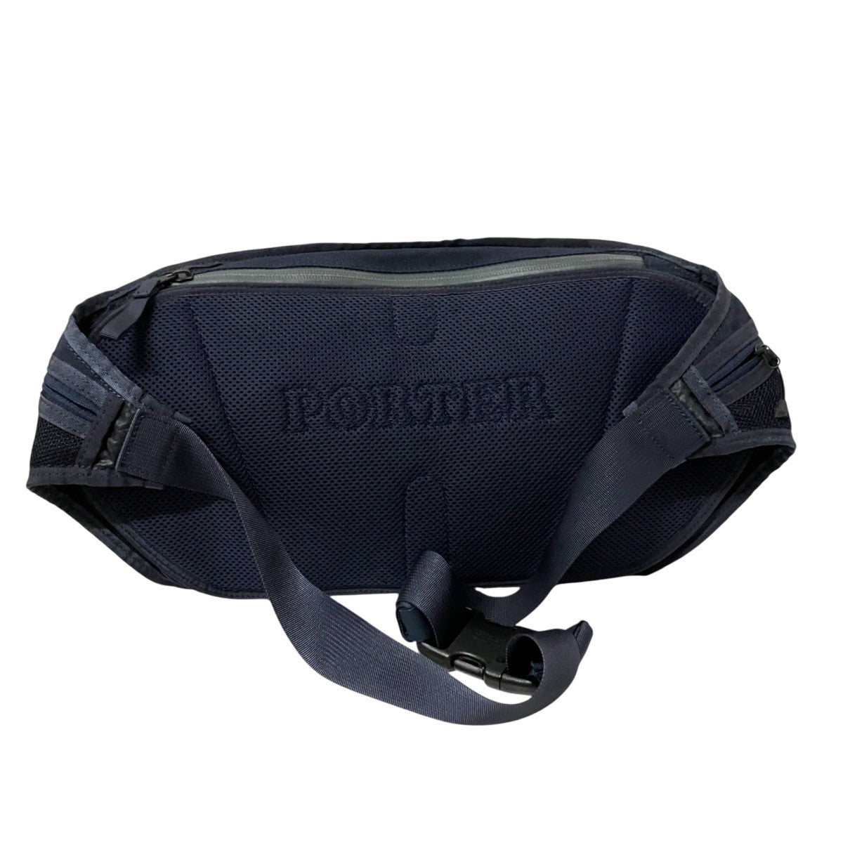 PORTER LIQUIDウエストバッグ