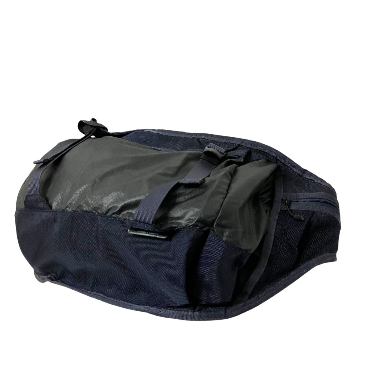 PORTER LIQUIDウエストバッグ