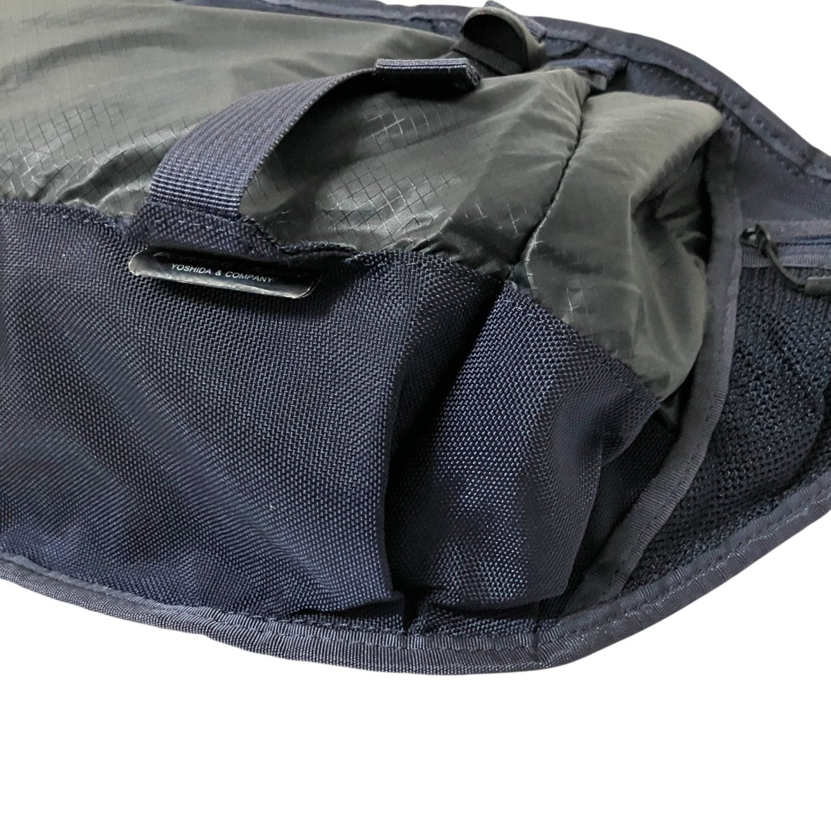 PORTER LIQUIDウエストバッグ