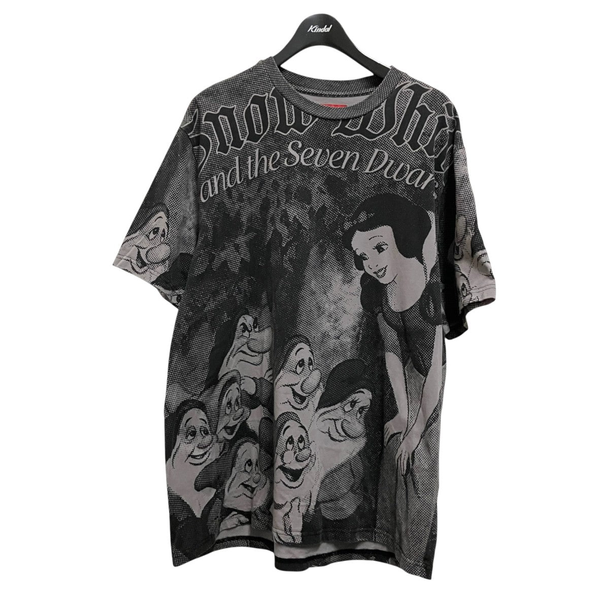 Snow White S／S Tops半袖Tシャツ