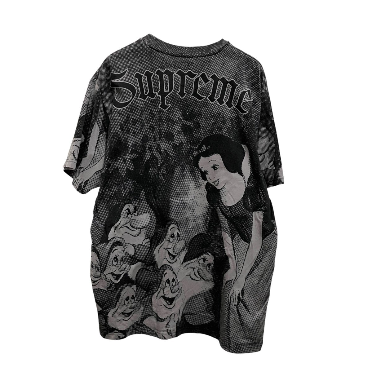 Snow White S／S Tops半袖Tシャツ
