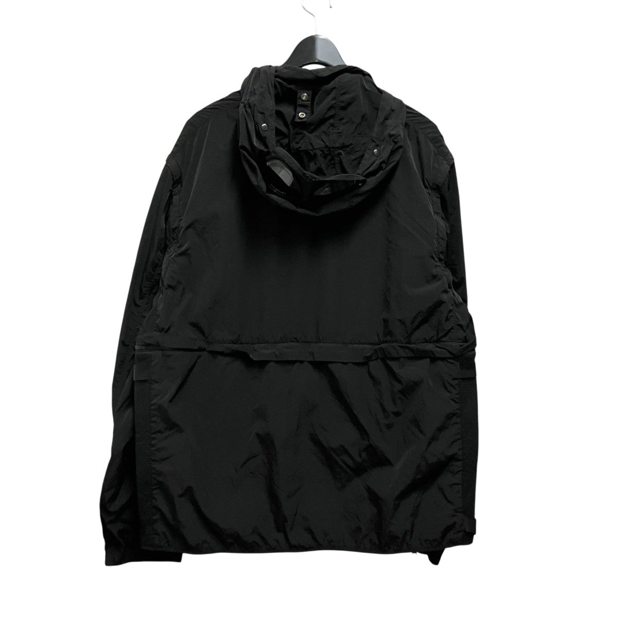 CHROME-R LA 500 MIGLIA GOGGLE UTILITY JACKETフーデットジャケット16CMOW011A 005904G
