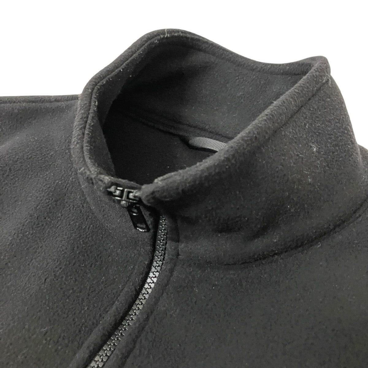 フリースベストAW25BRENJK01LP