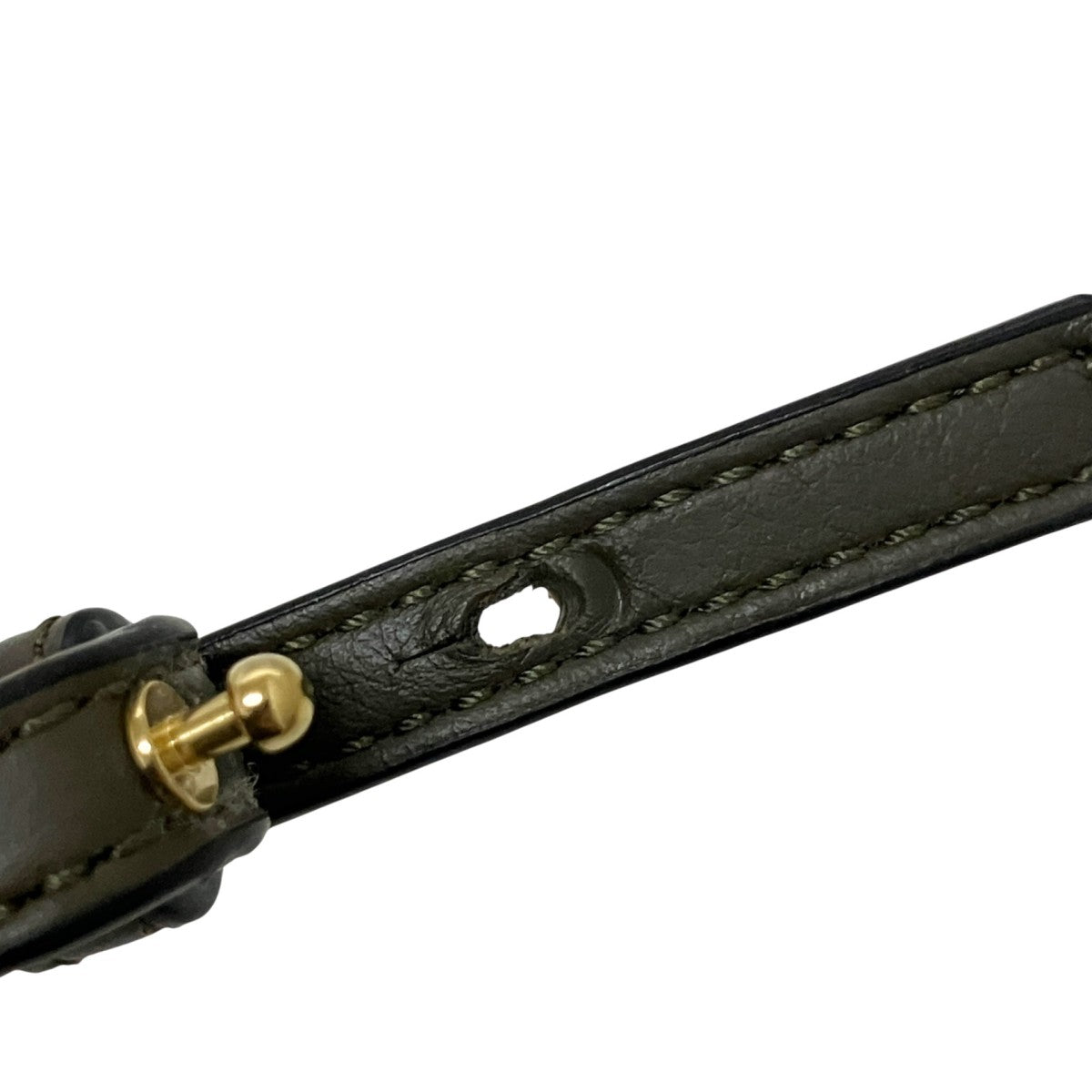 LOEWE フラメンコ クラッチ ミニショルダーバッグ 古着・中古-6枚目のアイテム画像