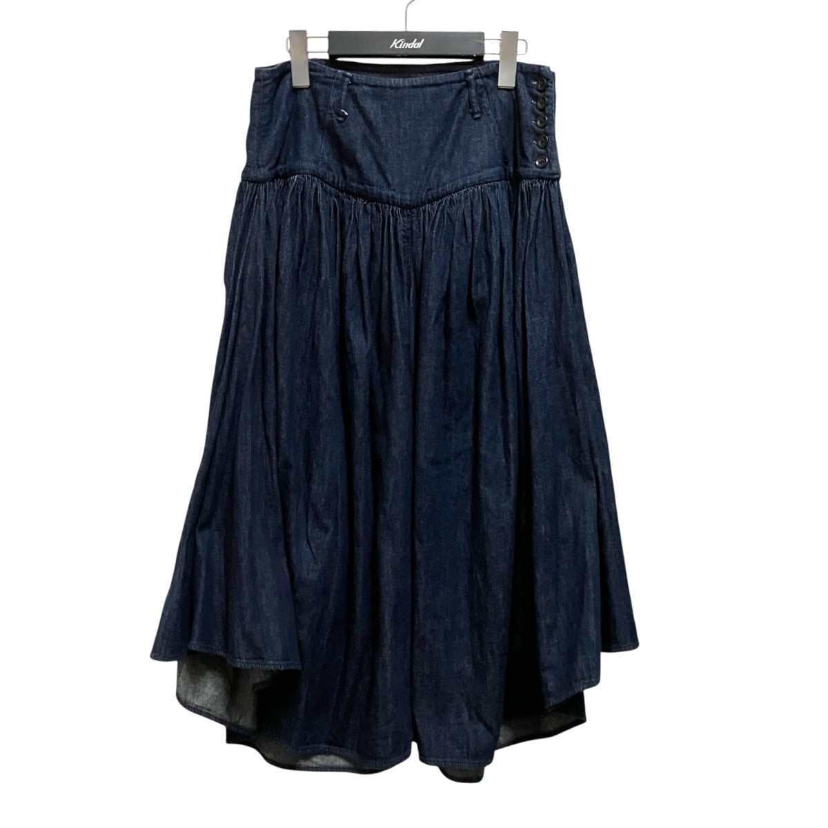 ワイドパンツEK 109